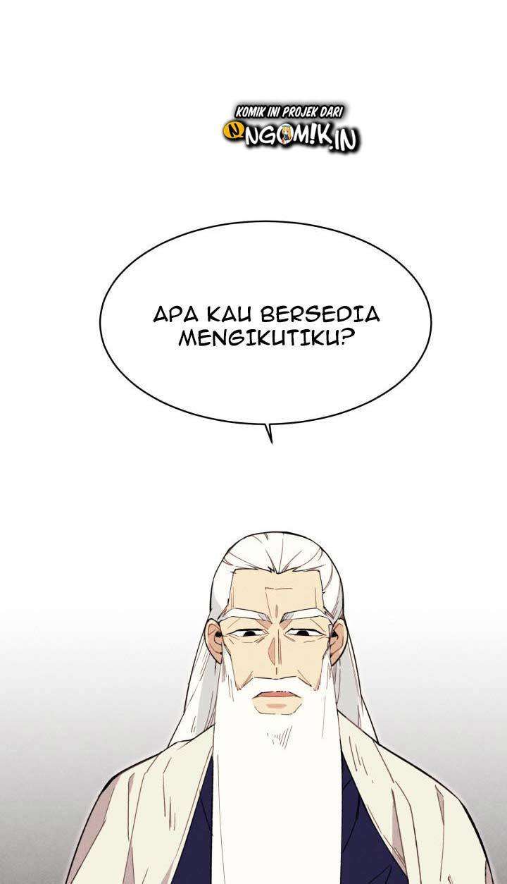 Lightning Degree (Lightning Expert) Chapter 1 – halaman 31