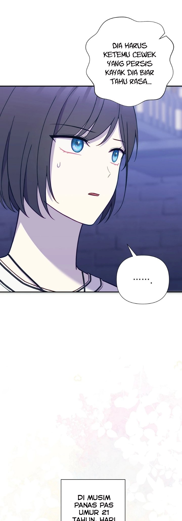 Lily's Melancholy Chapter 1 – halaman 10