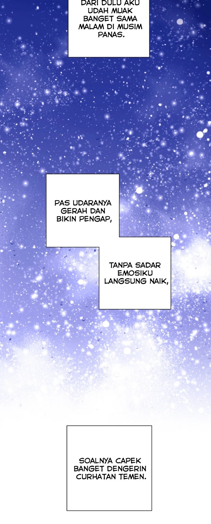 Lily's Melancholy Chapter 1 – halaman 2