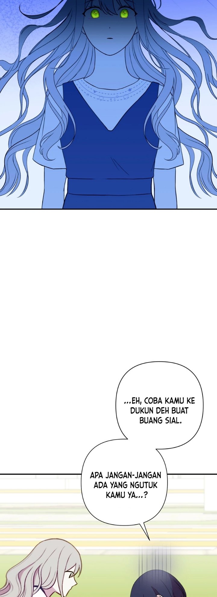 Lily's Melancholy Chapter 12 – halaman 13