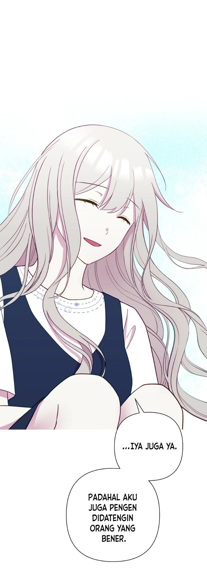 Lily's Melancholy Chapter 12 – halaman 15