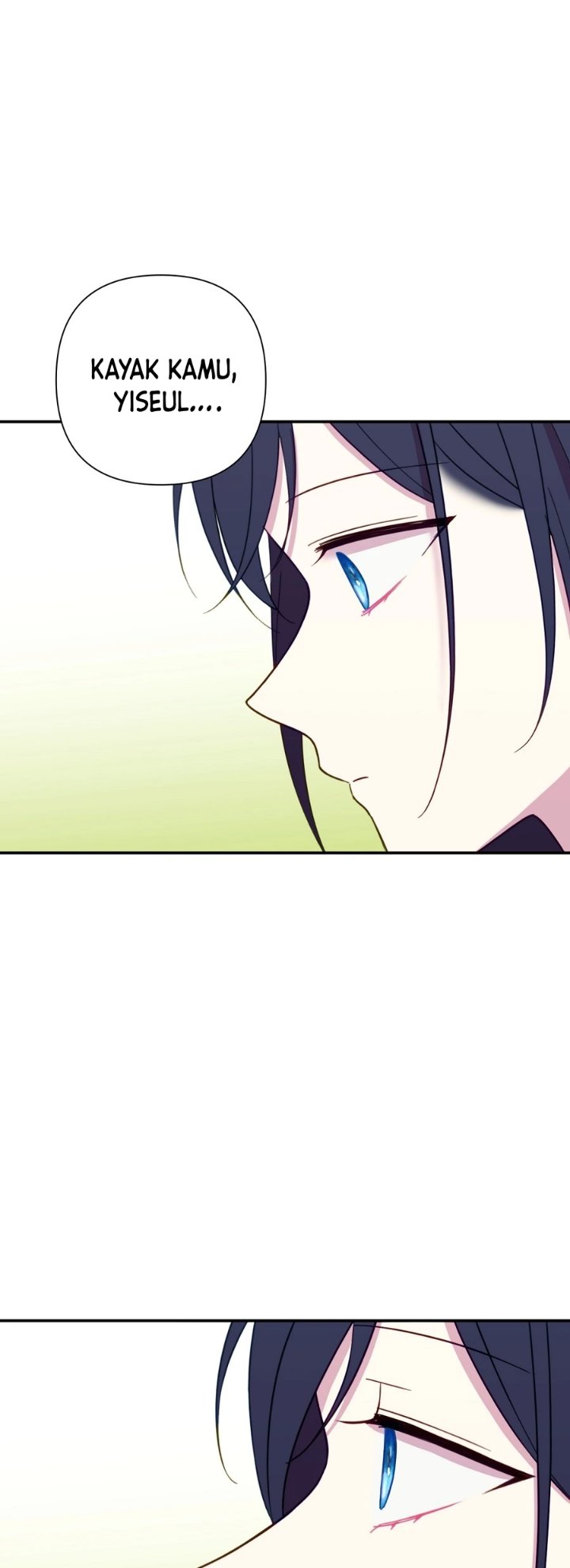 Lily's Melancholy Chapter 12 – halaman 16