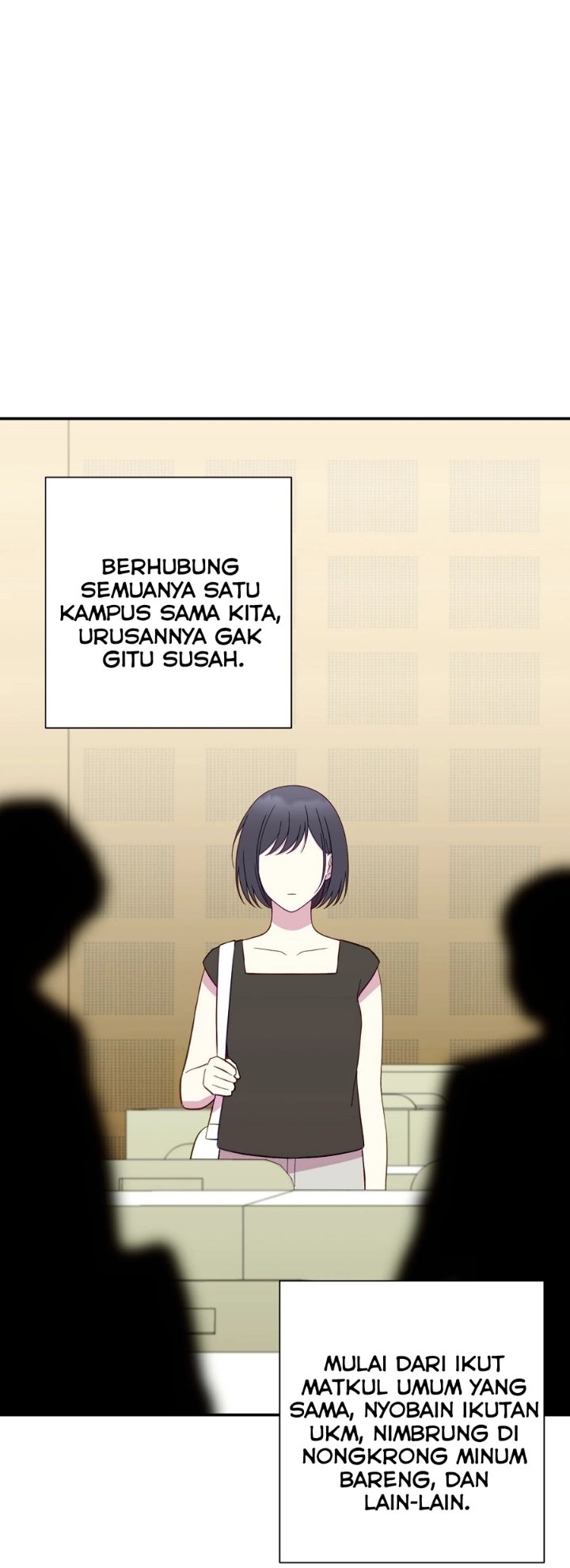 Lily's Melancholy Chapter 12 – halaman 2