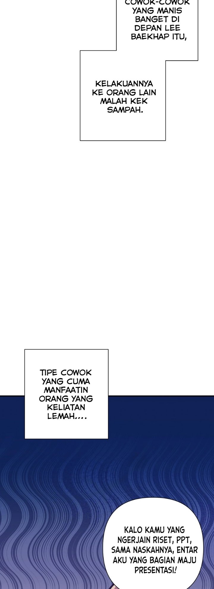 Lily's Melancholy Chapter 12 – halaman 4