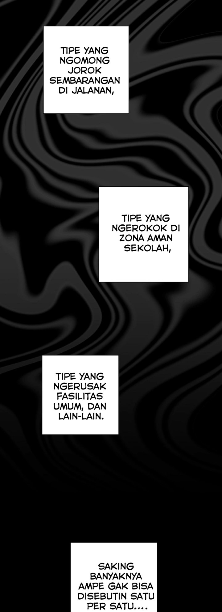 Lily's Melancholy Chapter 12 – halaman 9