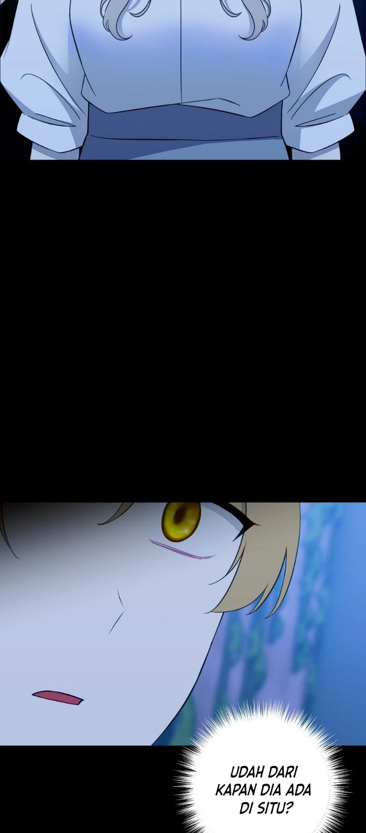 Lily's Melancholy Chapter 22 – halaman 12