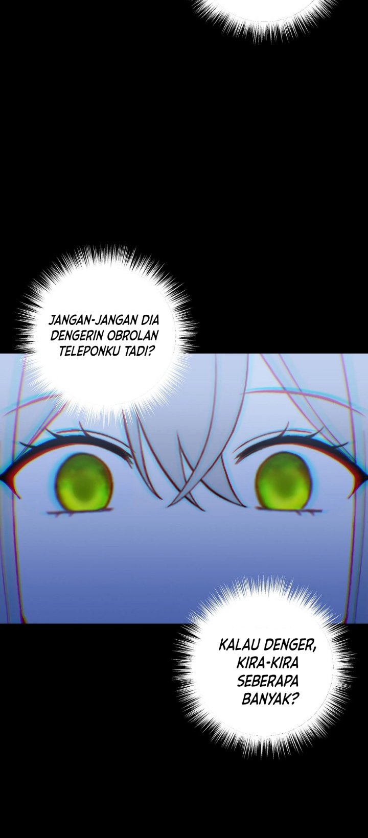 Lily's Melancholy Chapter 22 – halaman 13