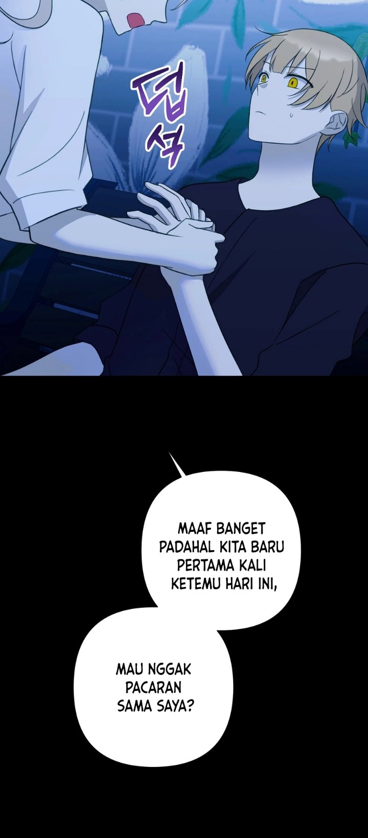 Lily's Melancholy Chapter 22 – halaman 16