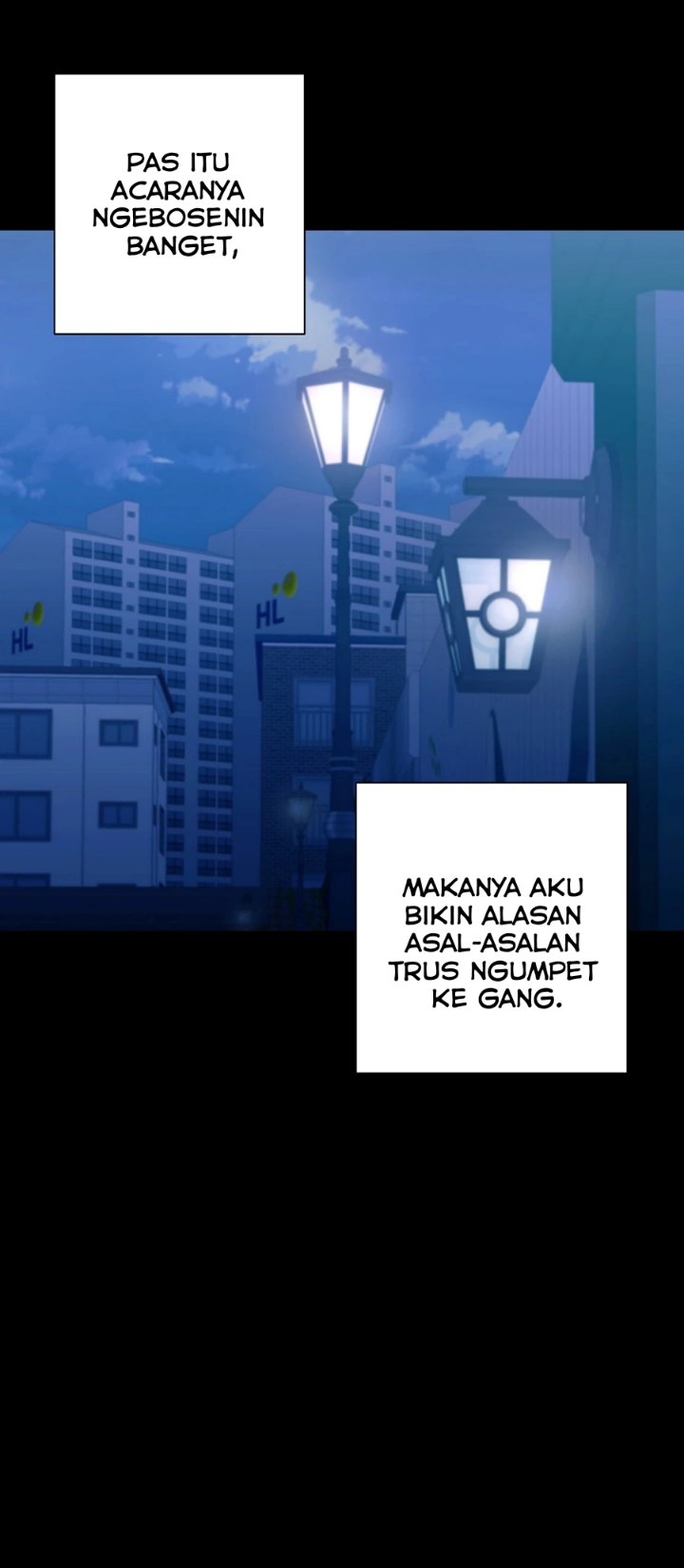 Lily's Melancholy Chapter 22 – halaman 2