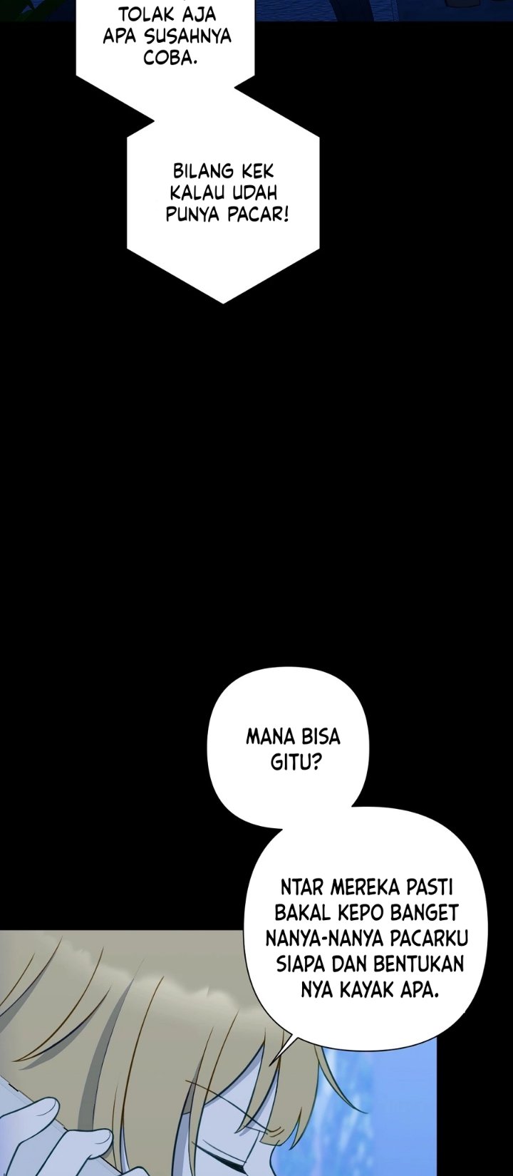 Lily's Melancholy Chapter 22 – halaman 5