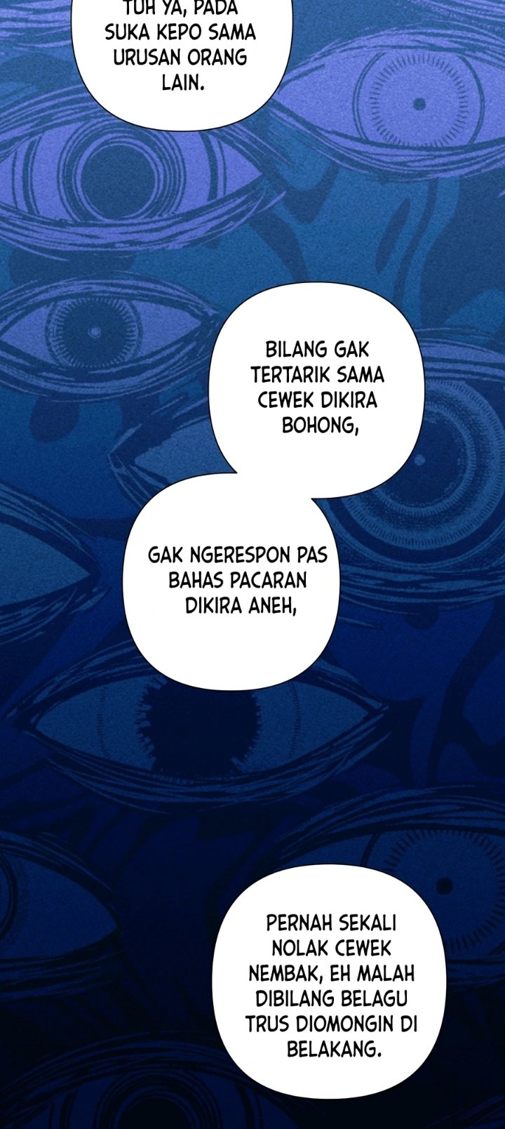 Lily's Melancholy Chapter 22 – halaman 7