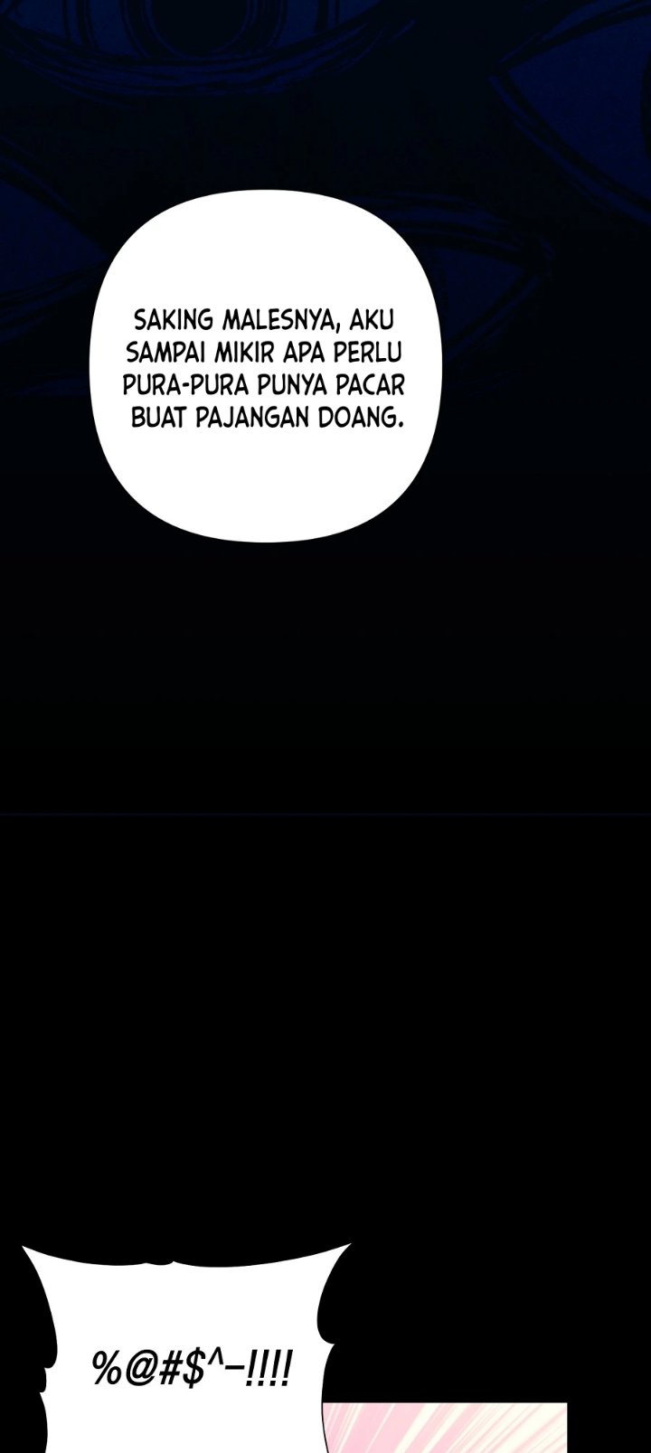 Lily's Melancholy Chapter 22 – halaman 8
