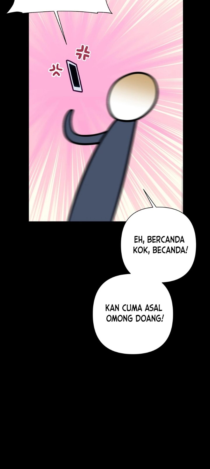 Lily's Melancholy Chapter 22 – halaman 9