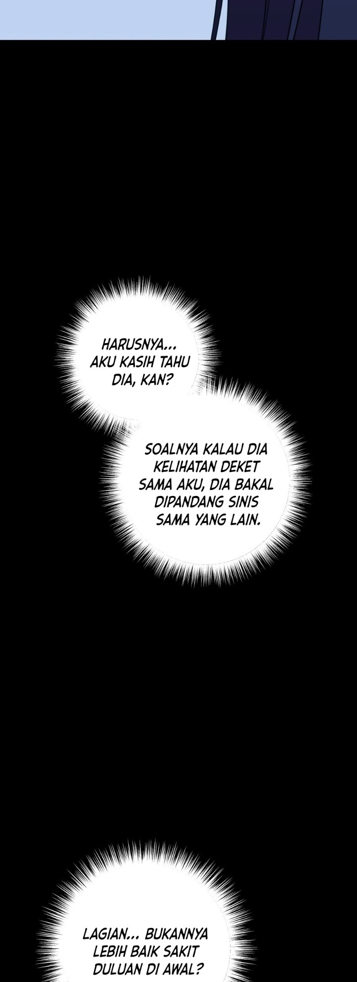 Lily's Melancholy Chapter 28 – halaman 10