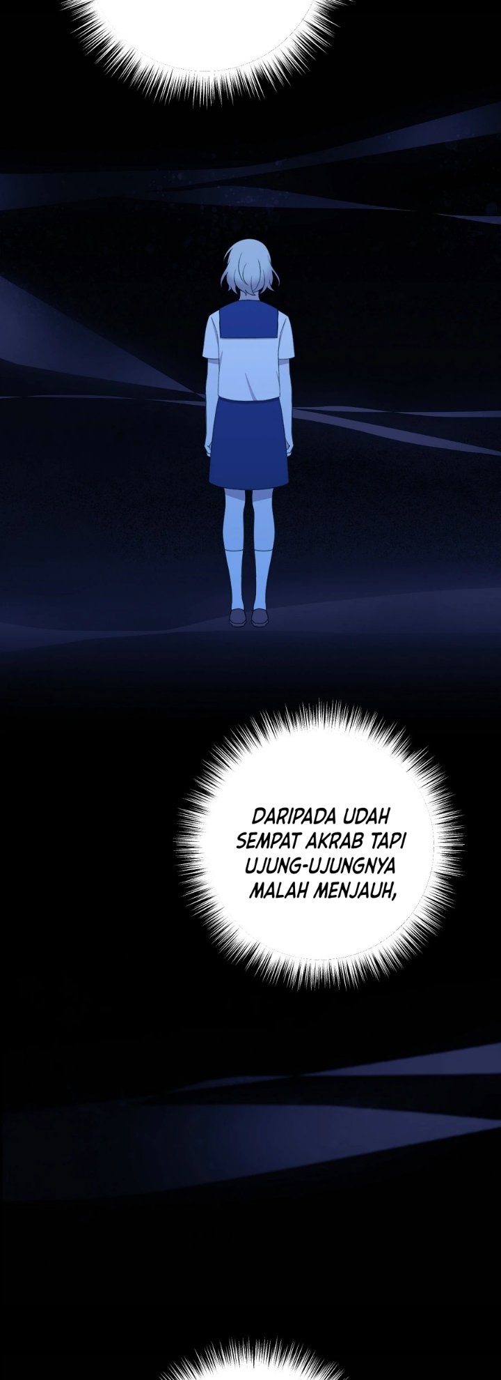 Lily's Melancholy Chapter 28 – halaman 11