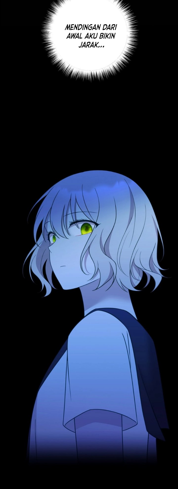 Lily's Melancholy Chapter 28 – halaman 12