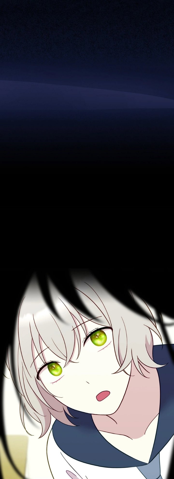 Lily's Melancholy Chapter 28 – halaman 14