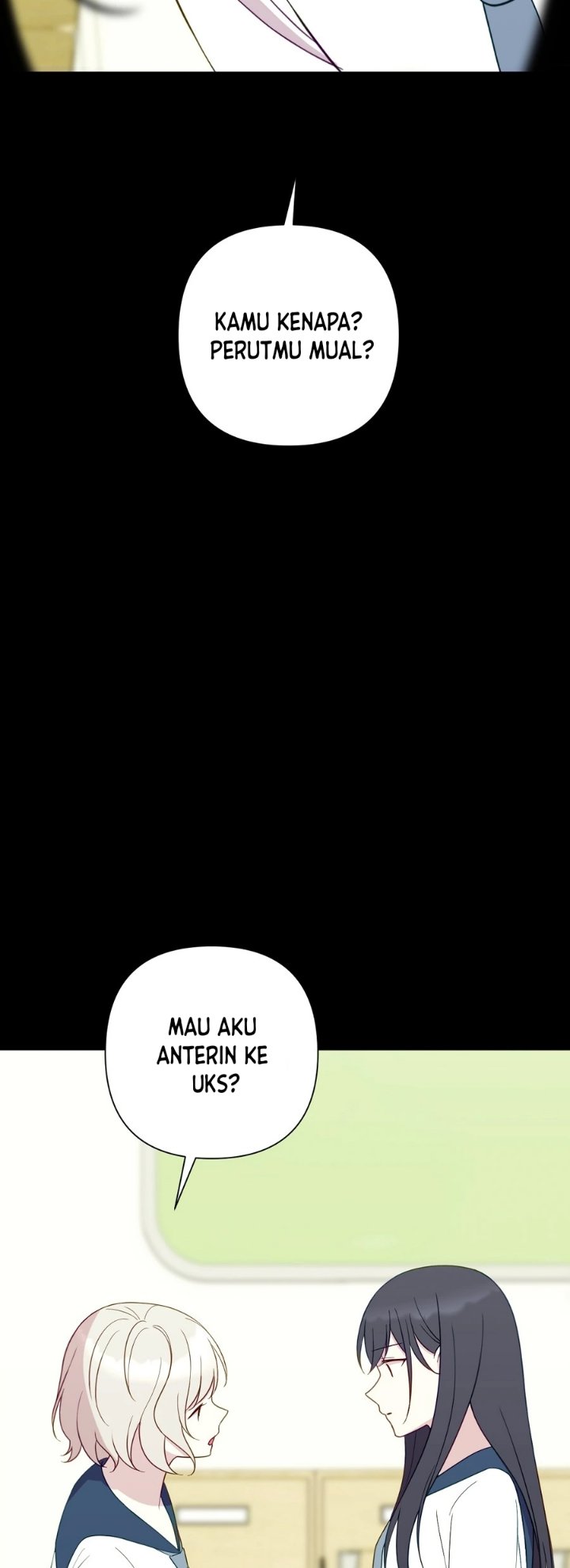 Lily's Melancholy Chapter 28 – halaman 15