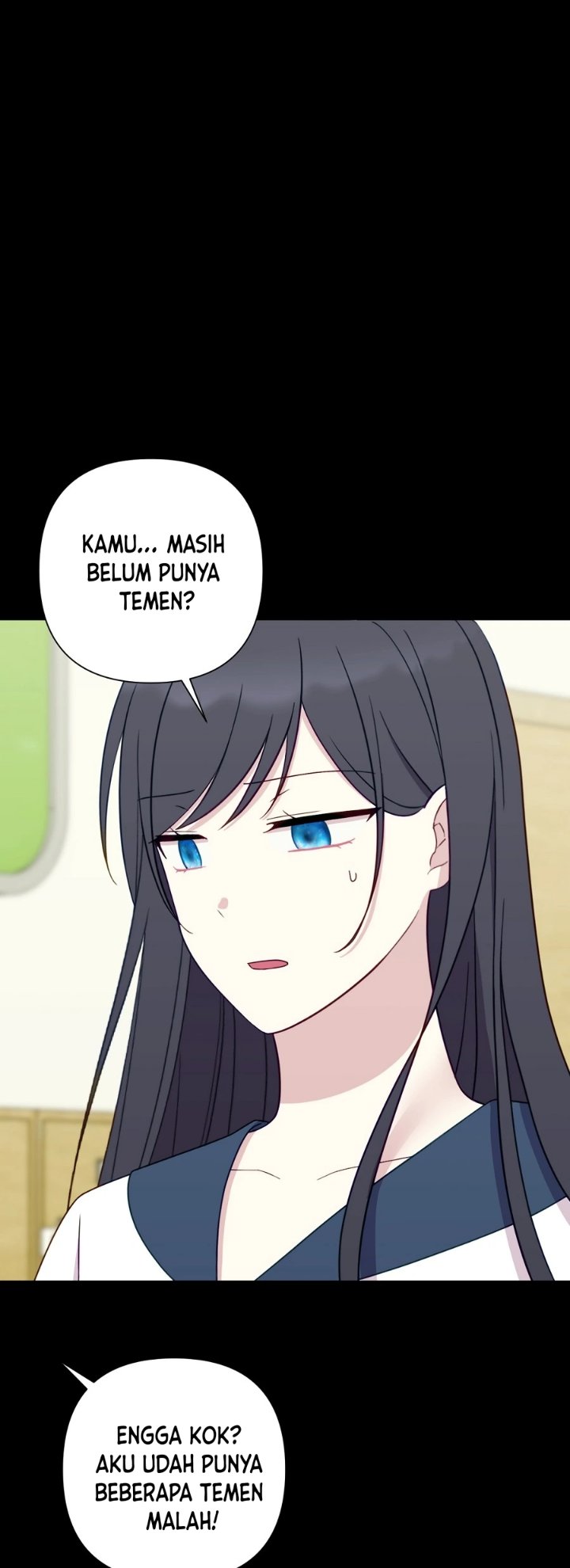 Lily's Melancholy Chapter 28 – halaman 4