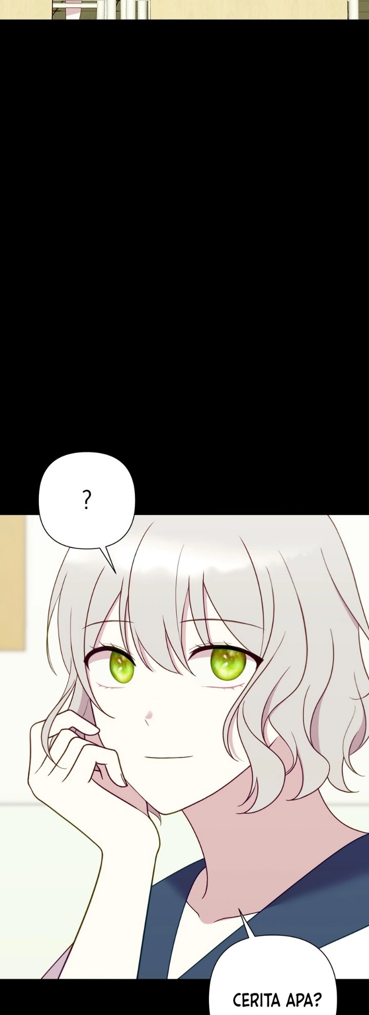 Lily's Melancholy Chapter 28 – halaman 6