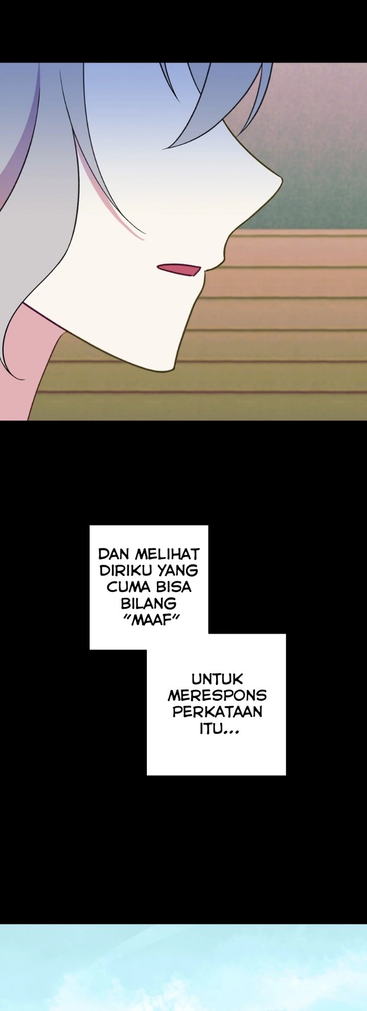 Lily's Melancholy Chapter 43 – halaman 10