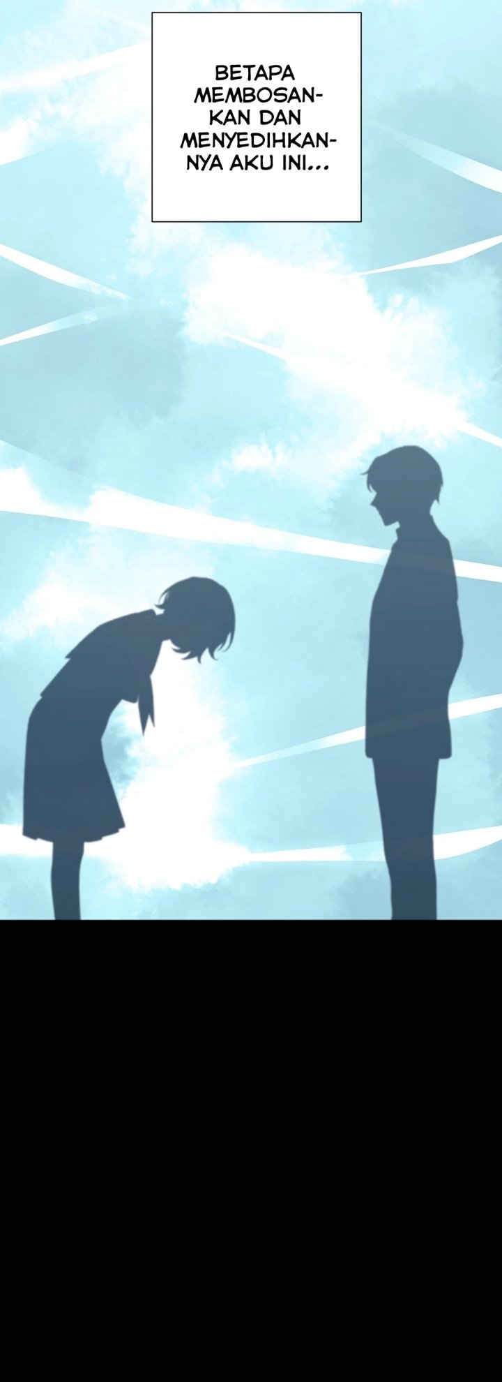 Lily's Melancholy Chapter 43 – halaman 11