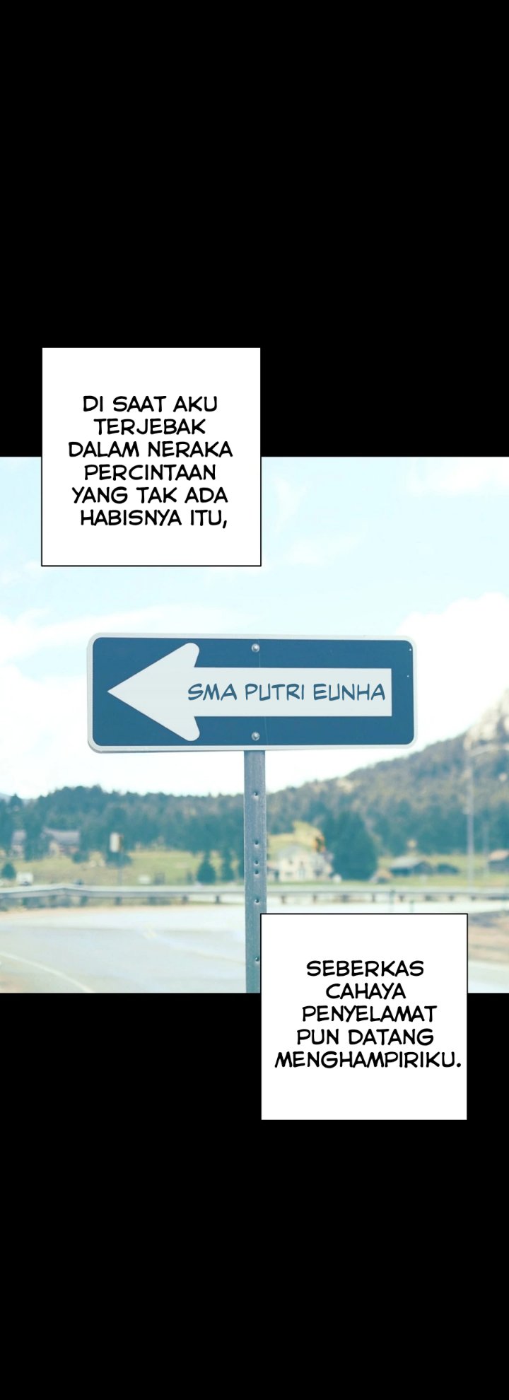 Lily's Melancholy Chapter 43 – halaman 12