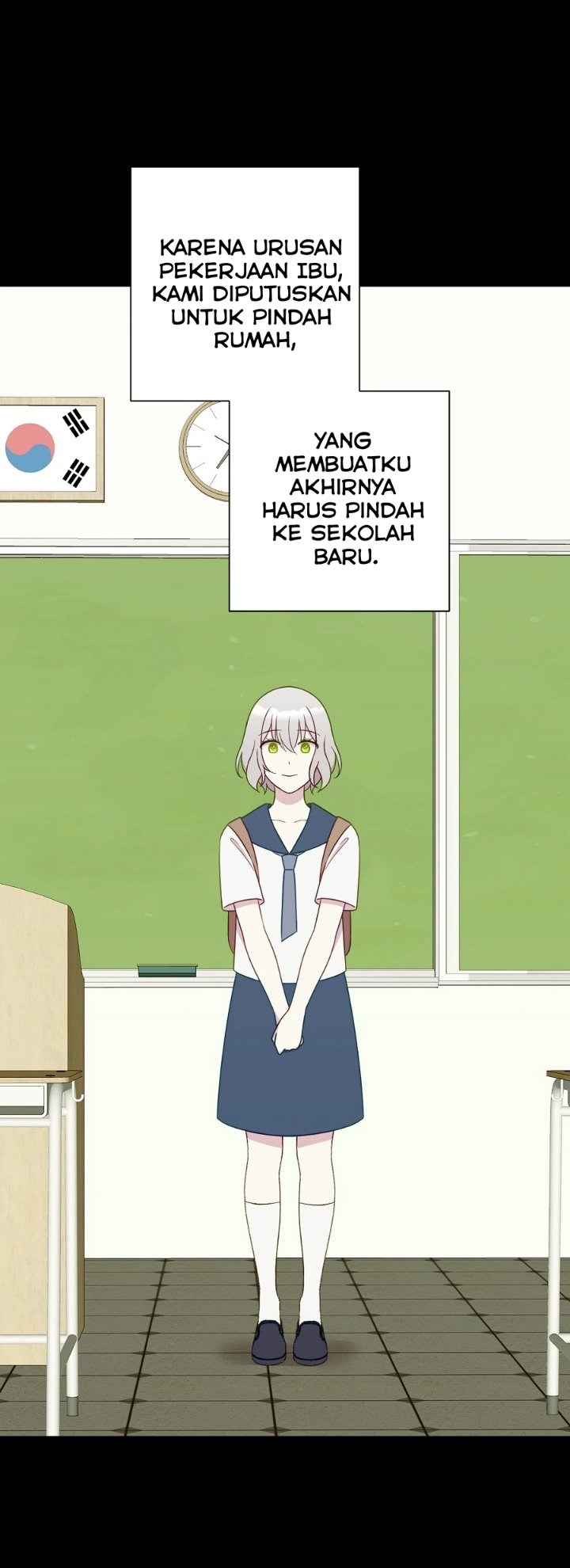Lily's Melancholy Chapter 43 – halaman 13