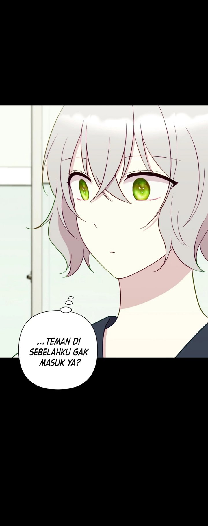 Lily's Melancholy Chapter 43 – halaman 18