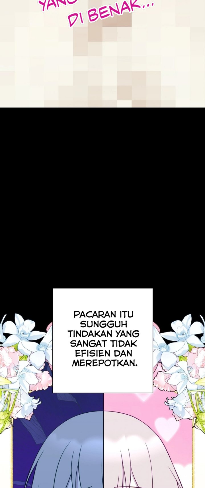 Lily's Melancholy Chapter 43 – halaman 2