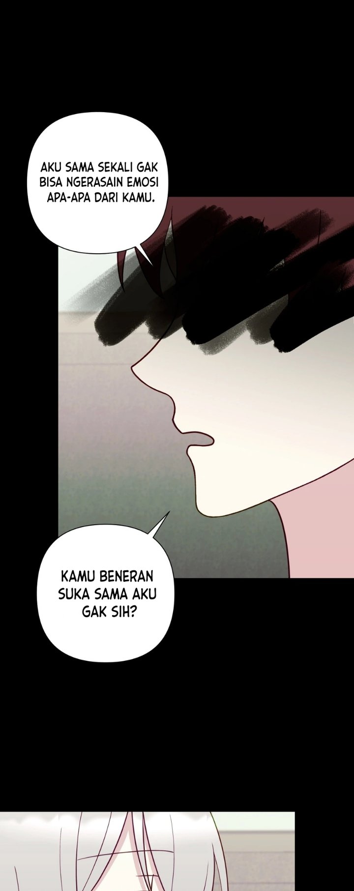 Lily's Melancholy Chapter 43 – halaman 5
