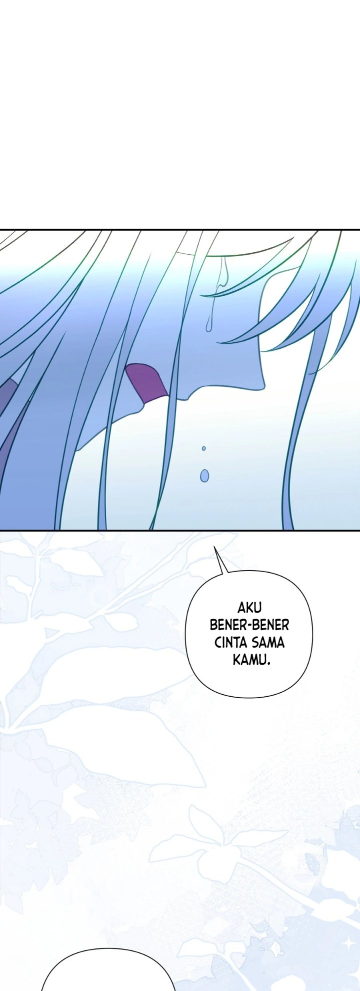 Lily's Melancholy Chapter 53 – halaman 1