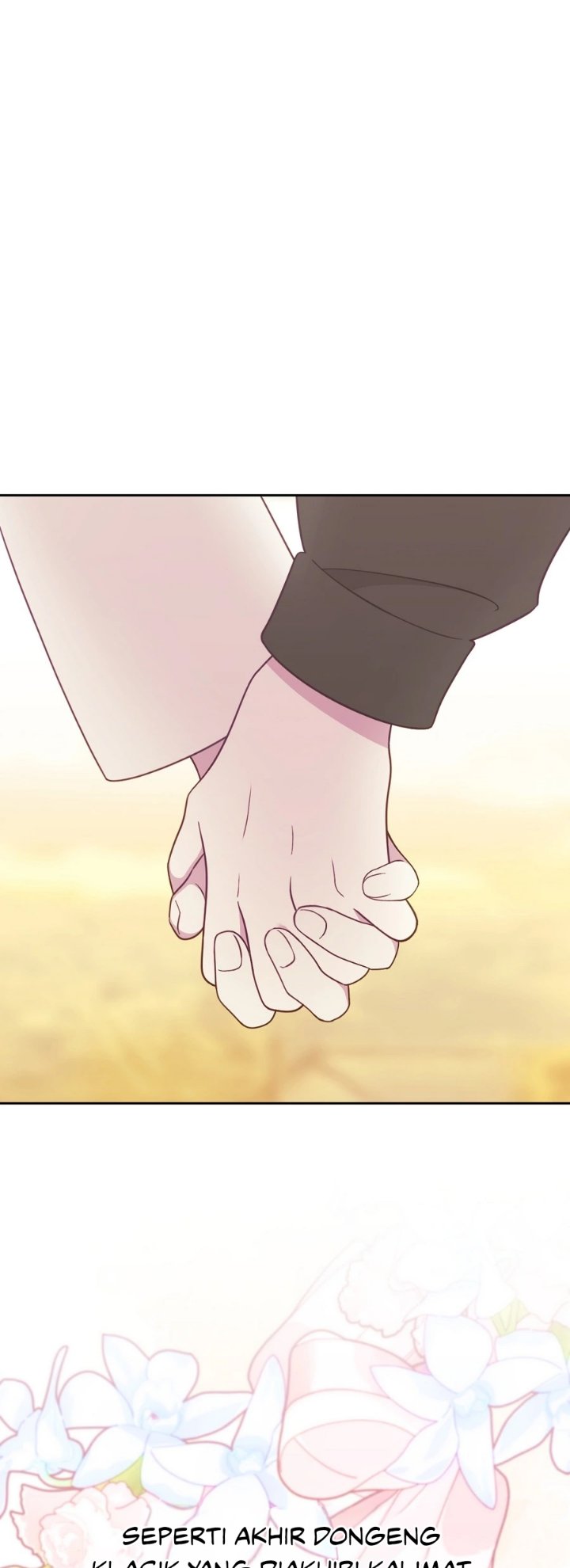 Lily's Melancholy Chapter 53 – halaman 10
