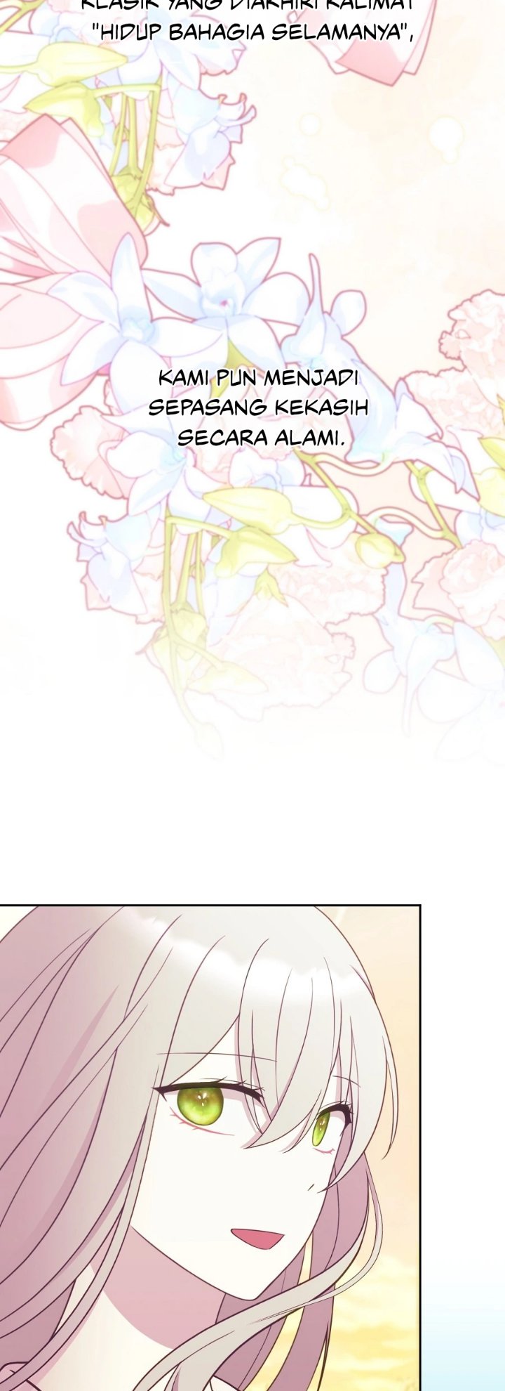 Lily's Melancholy Chapter 53 – halaman 11