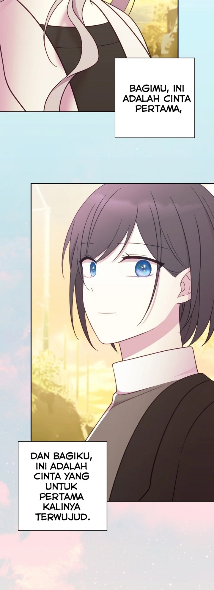 Lily's Melancholy Chapter 53 – halaman 12