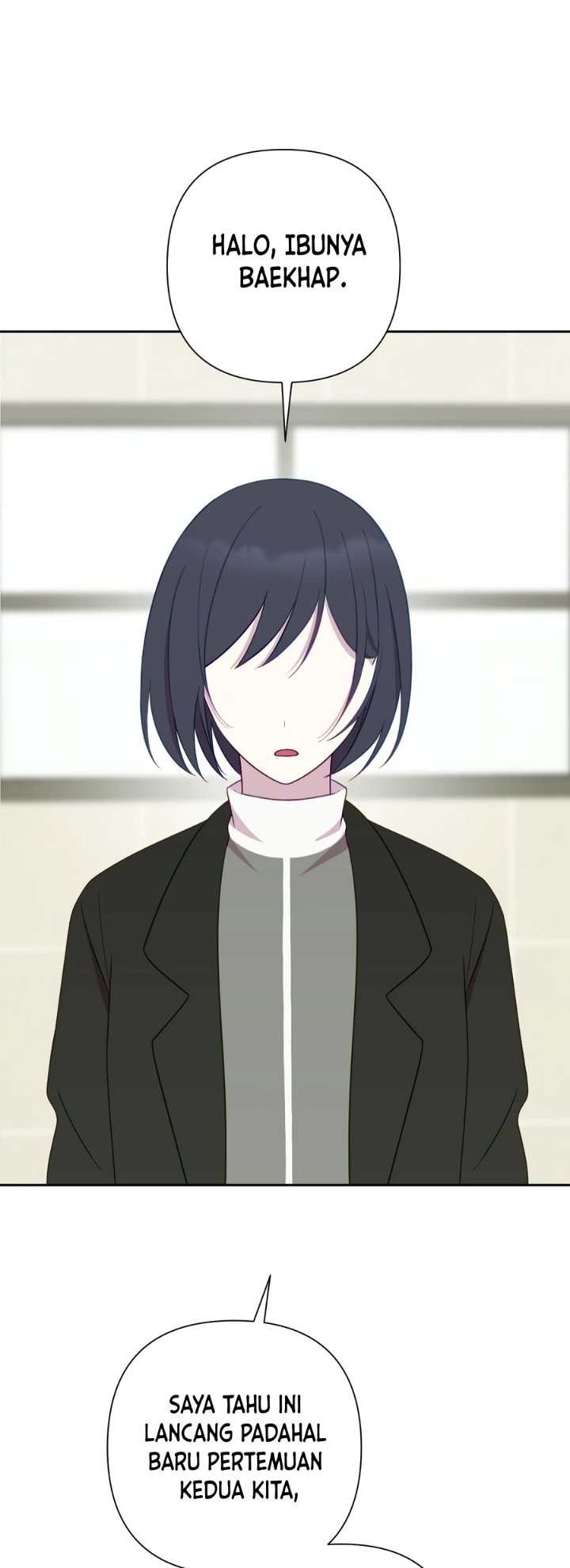Lily's Melancholy Chapter 53 – halaman 17