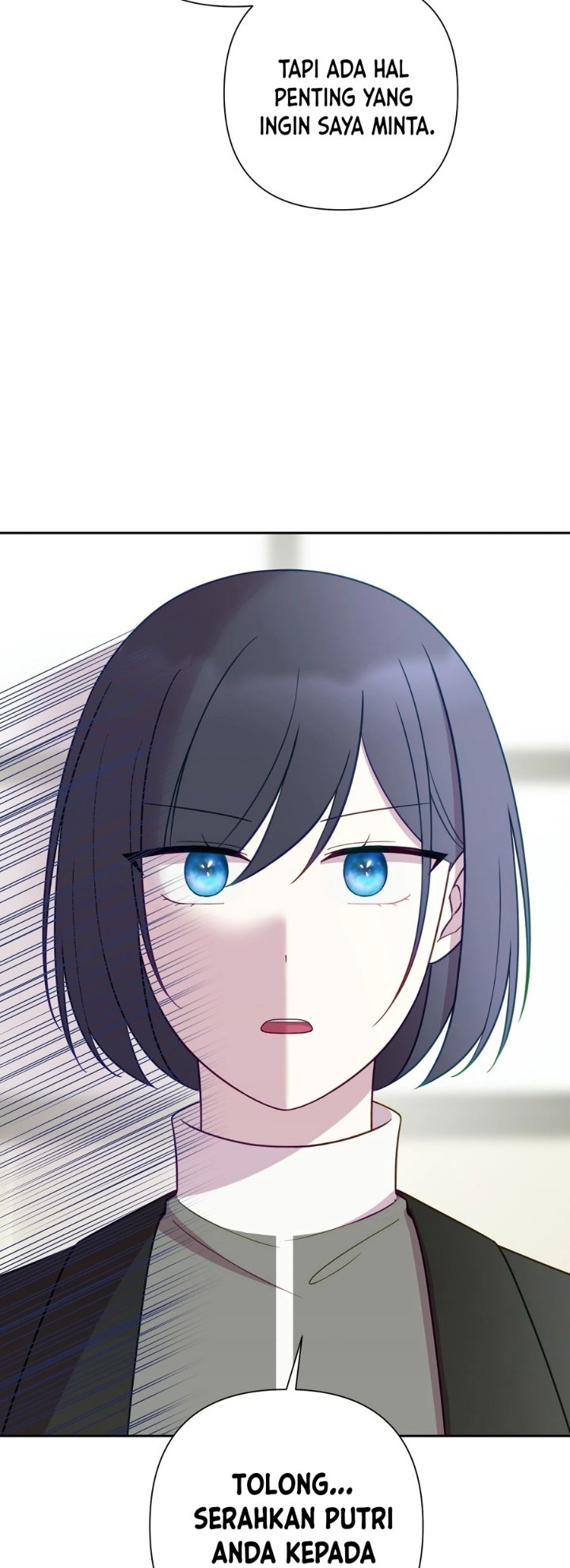 Lily's Melancholy Chapter 53 – halaman 18