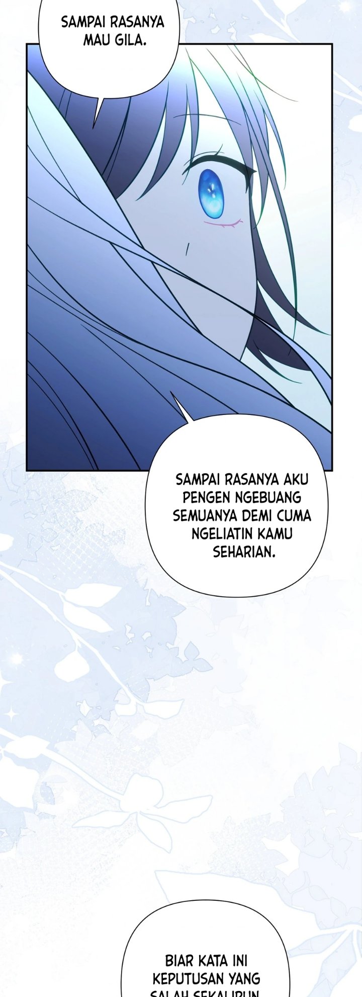 Lily's Melancholy Chapter 53 – halaman 2