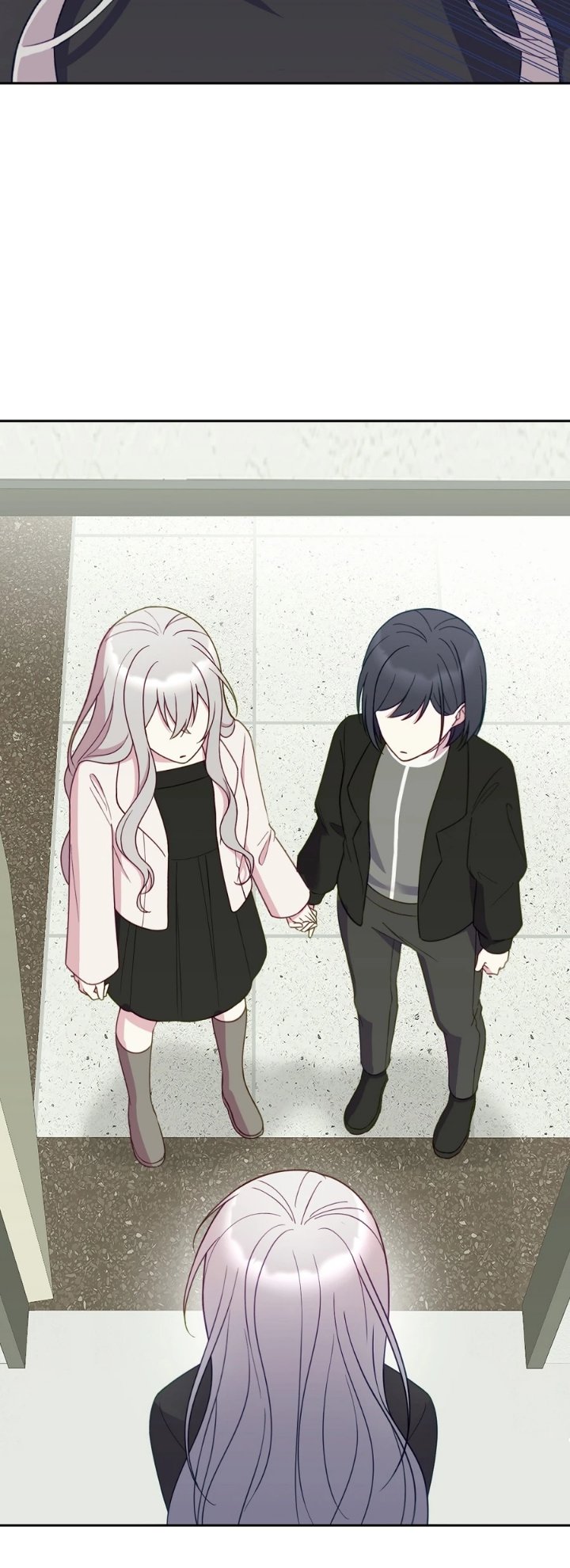 Lily's Melancholy Chapter 53 – halaman 20