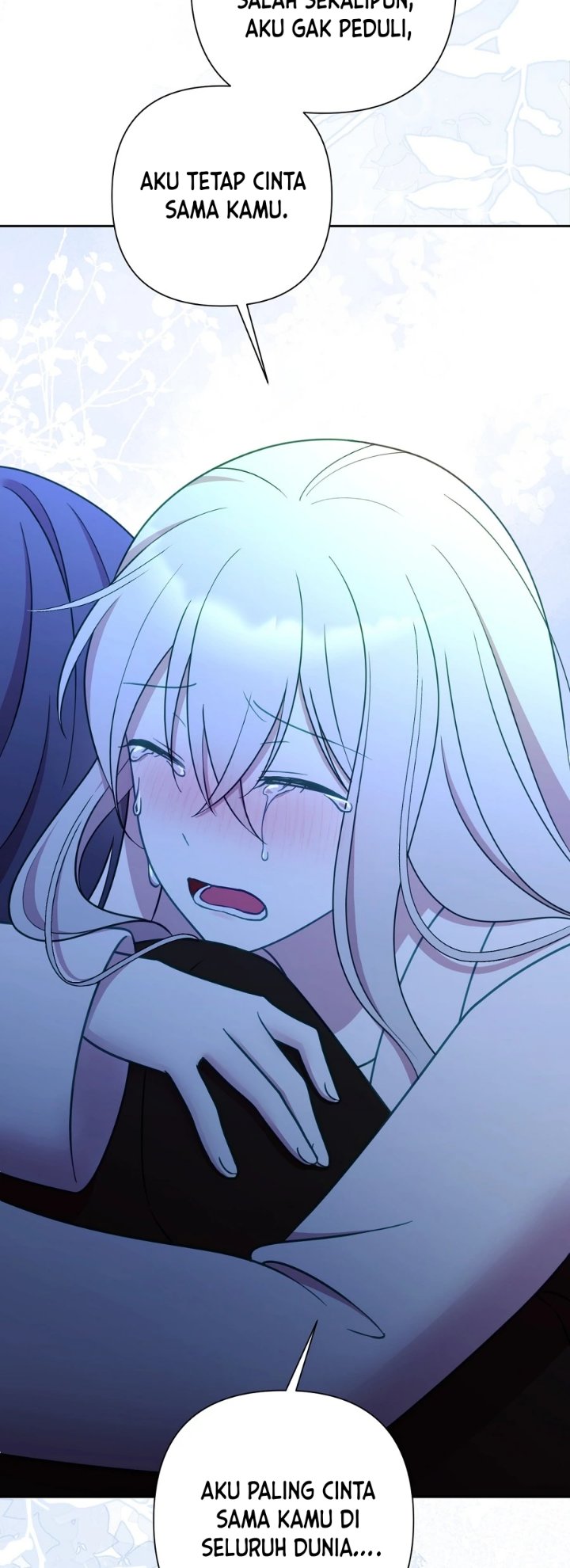 Lily's Melancholy Chapter 53 – halaman 3
