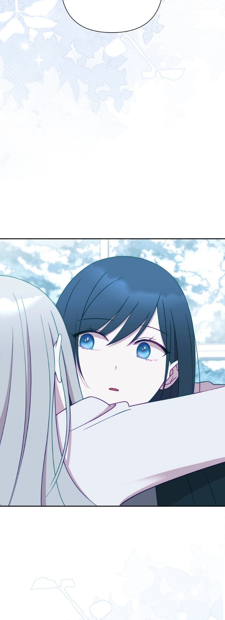 Lily's Melancholy Chapter 53 – halaman 4