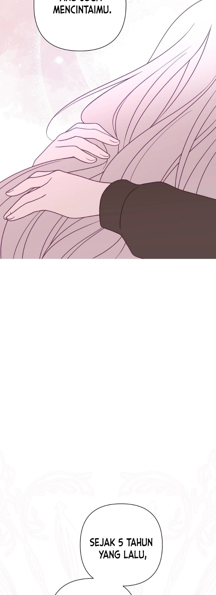 Lily's Melancholy Chapter 53 – halaman 6
