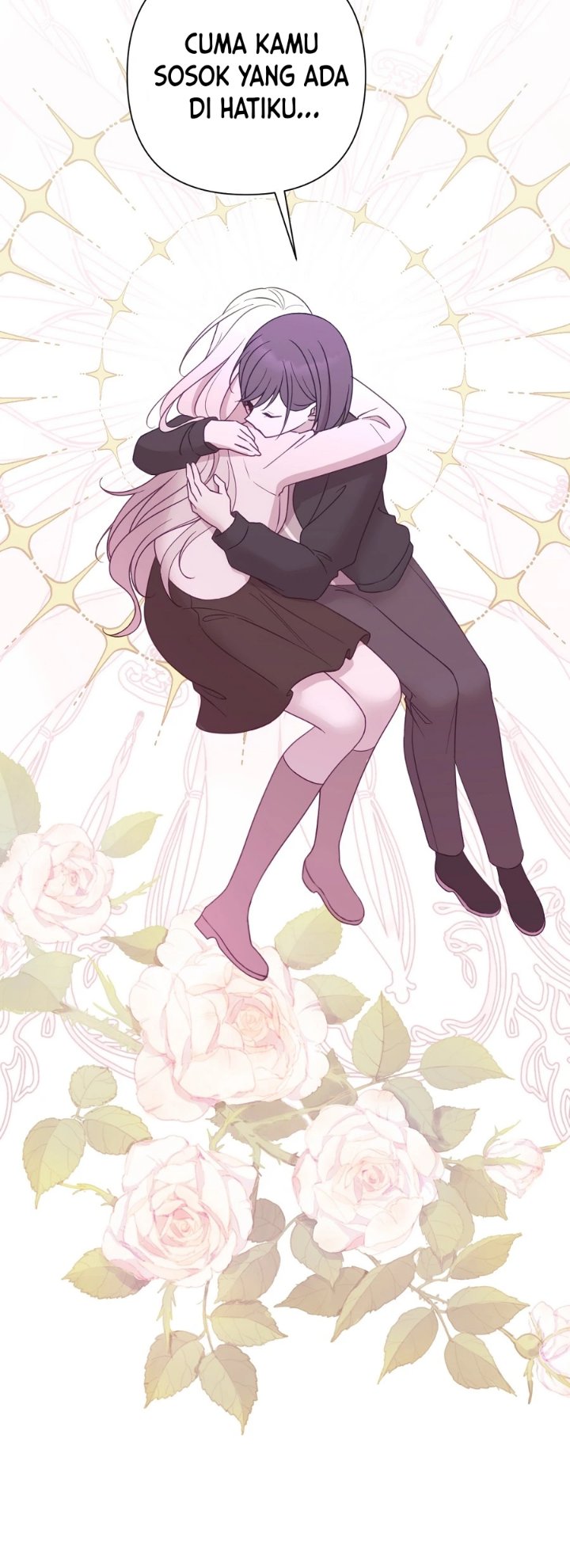 Lily's Melancholy Chapter 53 – halaman 7