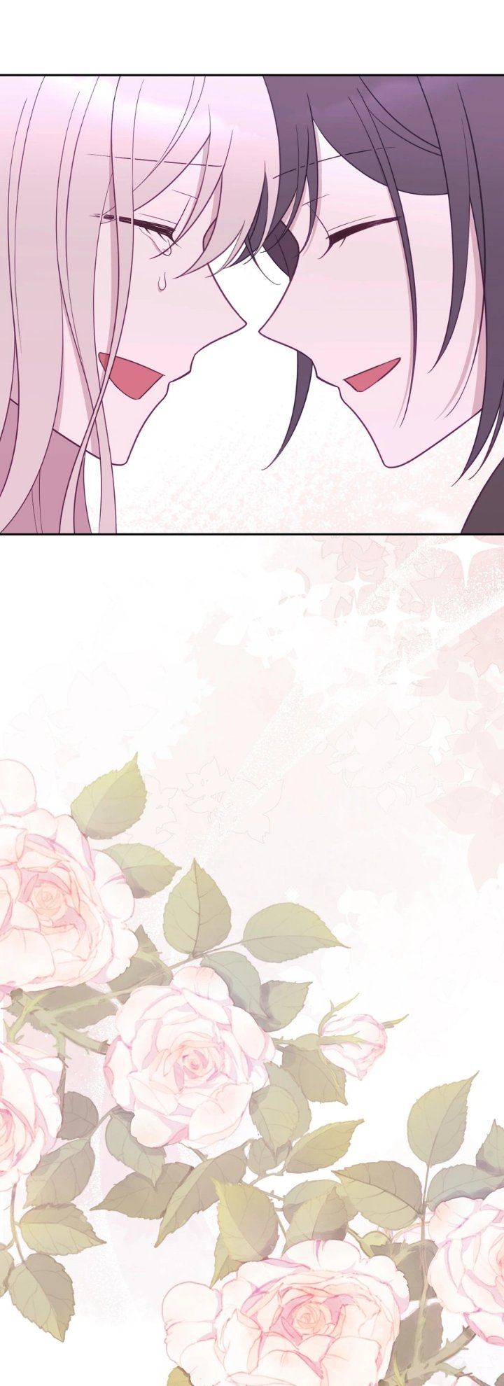 Lily's Melancholy Chapter 53 – halaman 8
