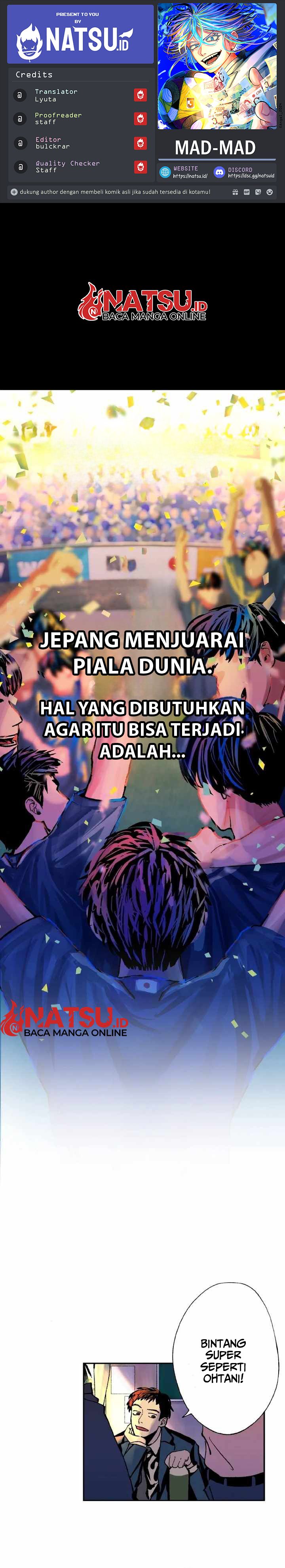 MAD MAD Chapter 1 – halaman 1