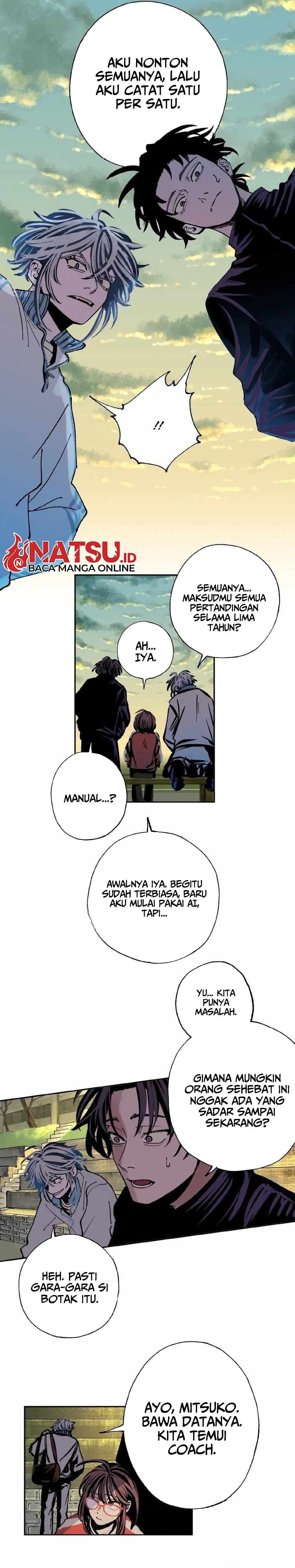 MAD MAD Chapter 1 – halaman 15