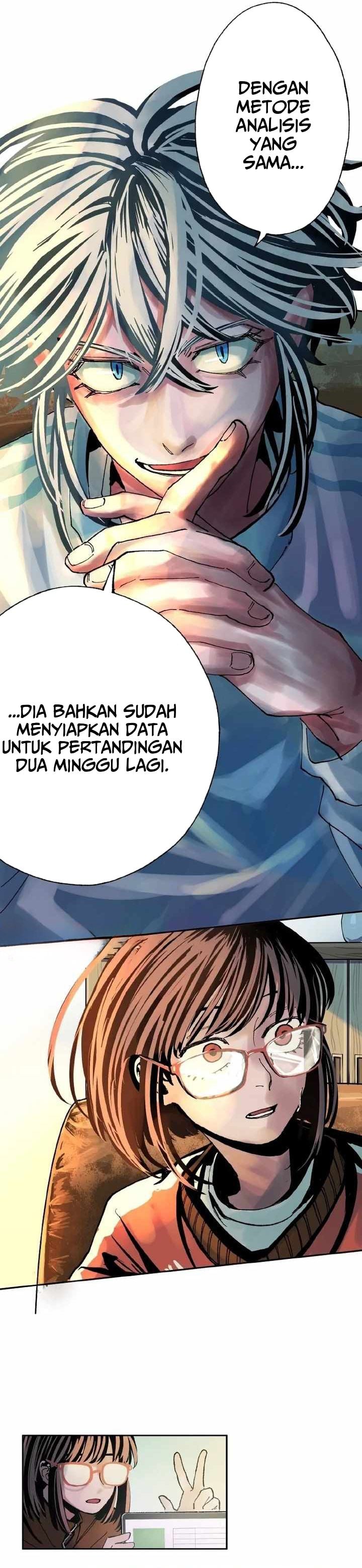MAD MAD Chapter 1 – halaman 21