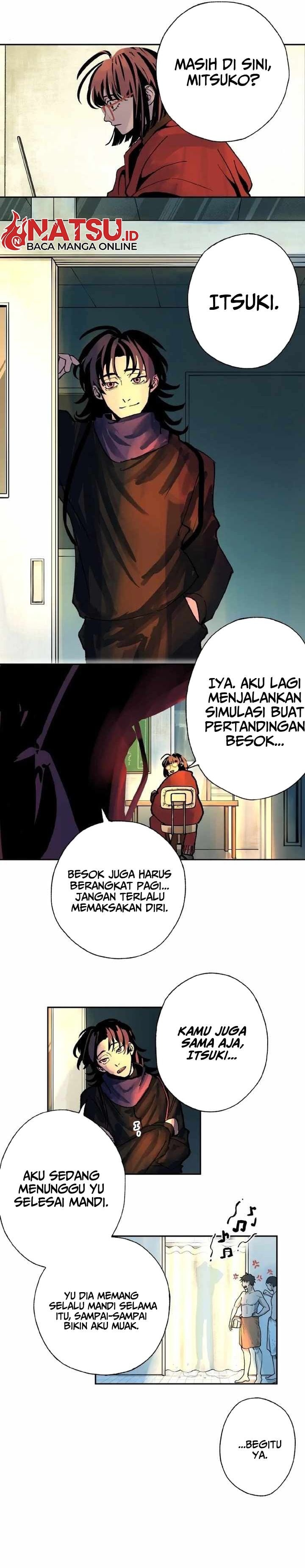 MAD MAD Chapter 1 – halaman 27