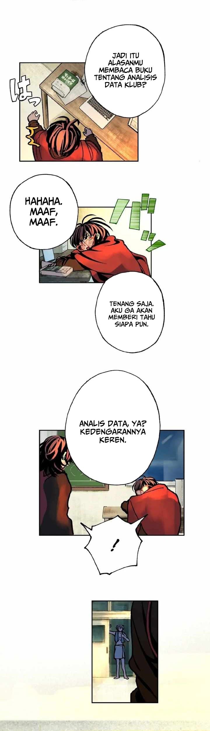 MAD MAD Chapter 1 – halaman 30