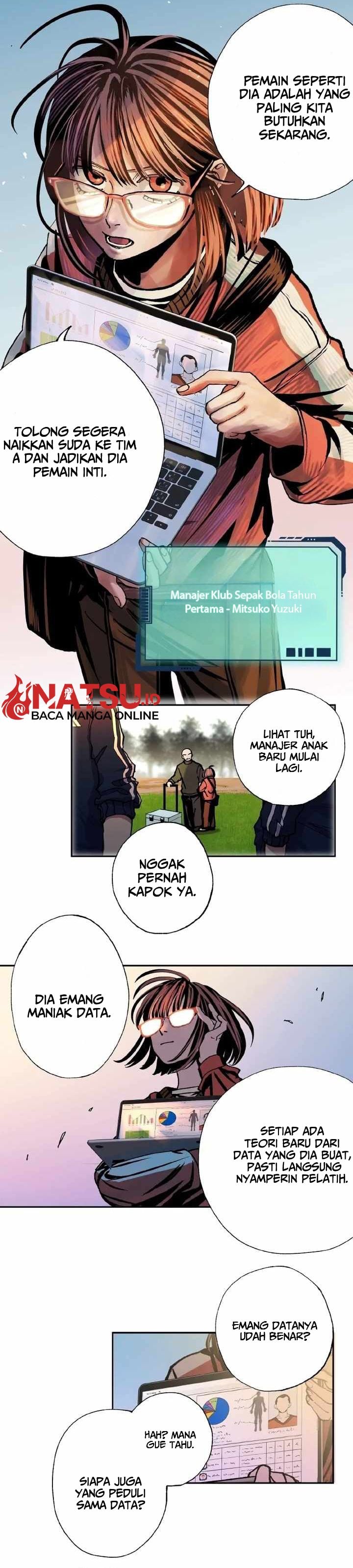 MAD MAD Chapter 1 – halaman 6
